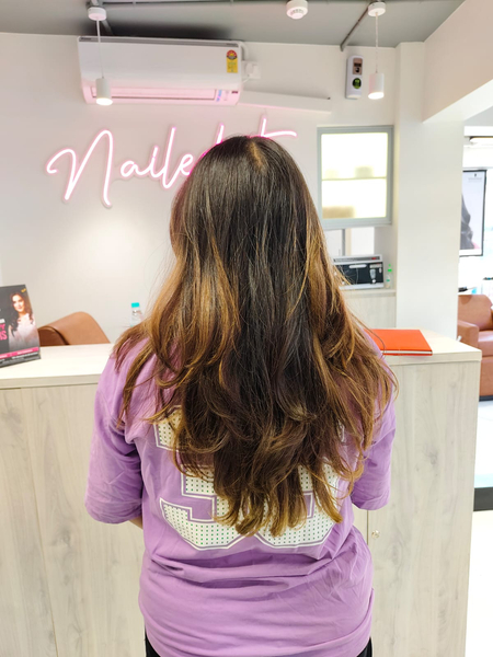 Cover photo of Lakme Salon For Him and Her in Baner Road,Pune